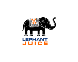 https://www.logocontest.com/public/logoimage/1671336097Lephant Juice.png